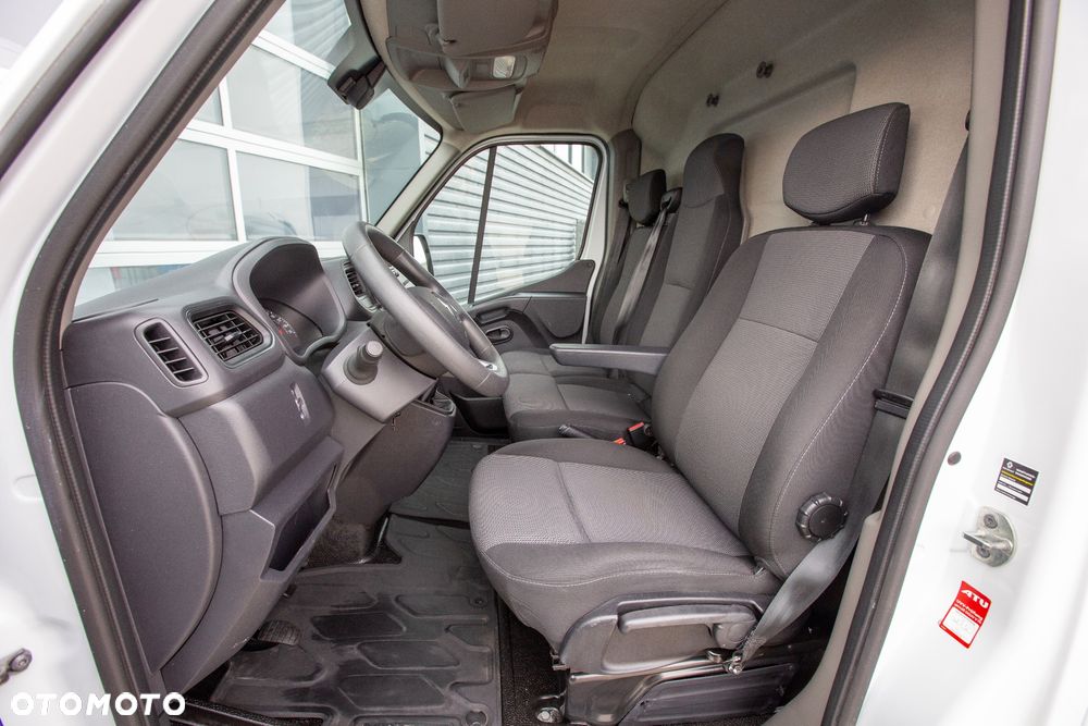 Renault Master 180KM L3H2 blaszak *SPRAWDŹ* - 8