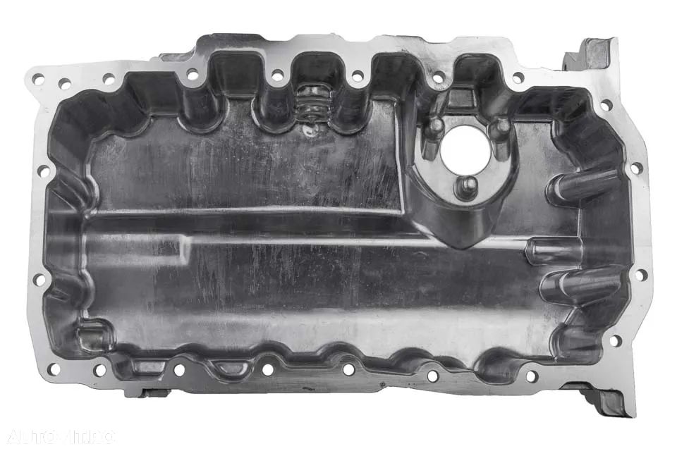 Baie ulei Audi A1, A2, Q2, Q3, TT, Seat Alhambra, Arona, Ateca, Leon, Toledo 4, Skoda Karoq, Kodiaq, Octavia 3, Rapid, Scala, Superb 3, Yeti, VW Arteon, Beetle, Caddy 4, CC B7, Golf 7, Jetta 4, Passat B8, Polo 6, Scirocco 3, T-Rok, T-Cross, Sharan, Tiguan, Touran, motoare 1.6 si 2.0 Tdi - 3