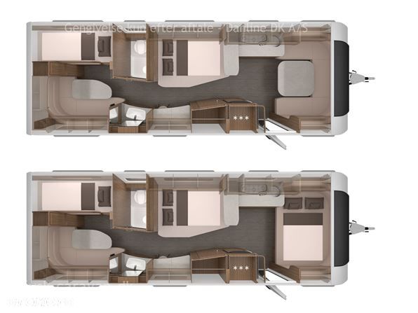 KNAUS 750 UFK Scandinavian Selection - 2