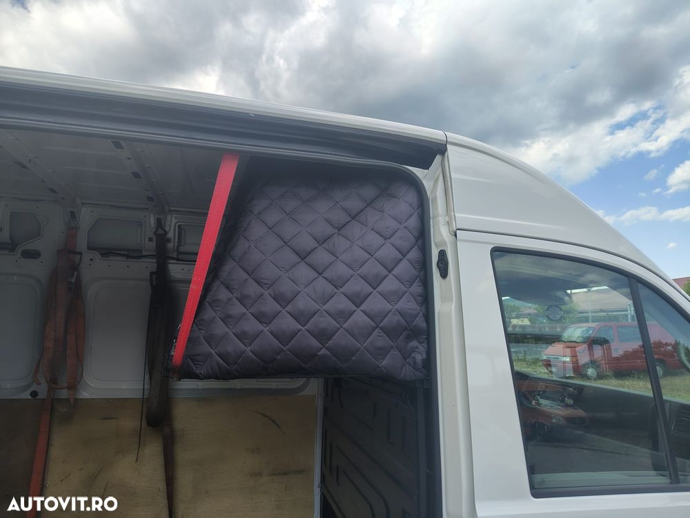 Volkswagen crafter - 19