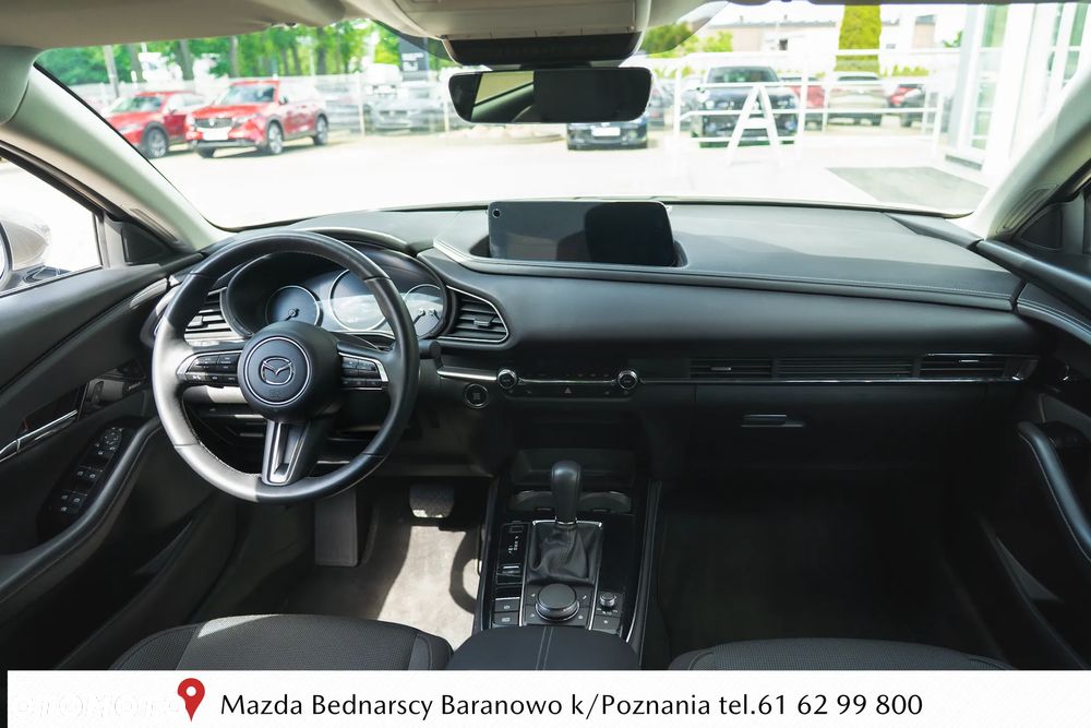 Mazda CX-30 2.0 mHEV Exclusive-Line 2WD - 23