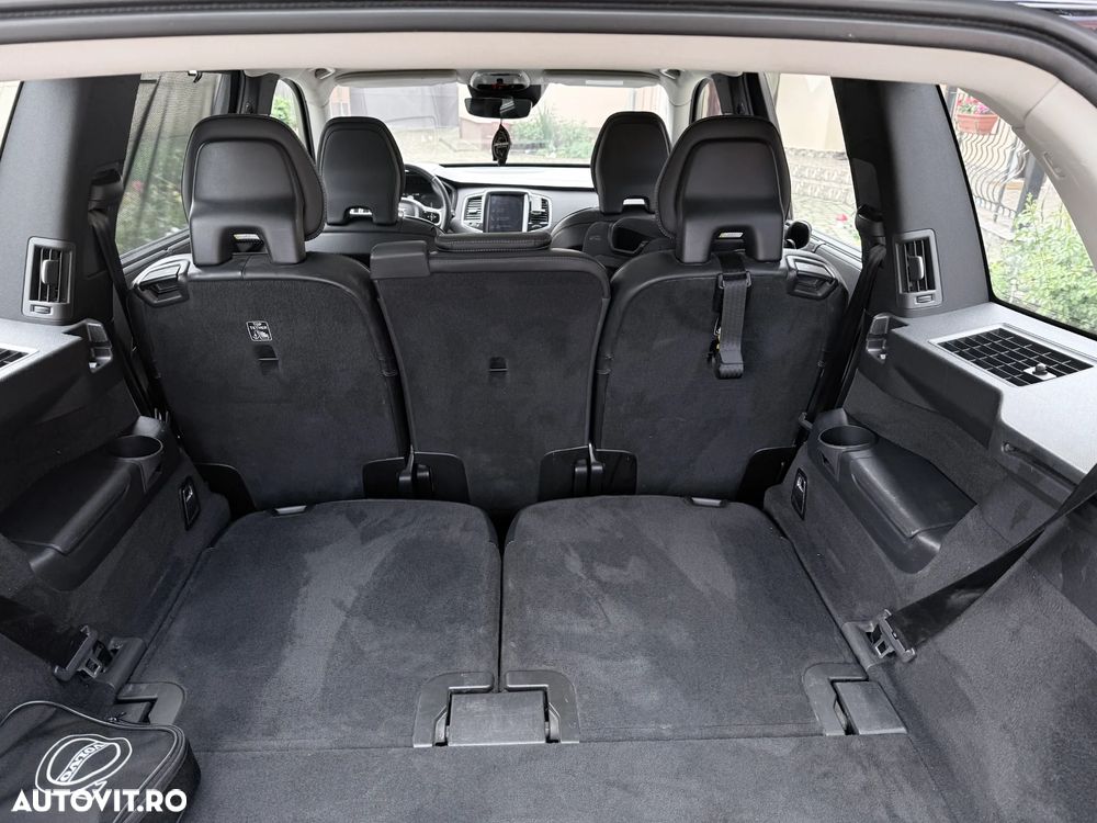 Volvo XC 90 - 27