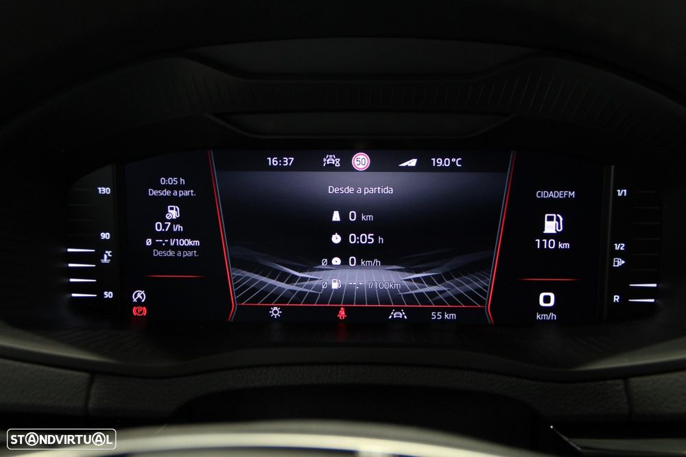 Skoda Karoq 1.0 TSI Sportline - 18