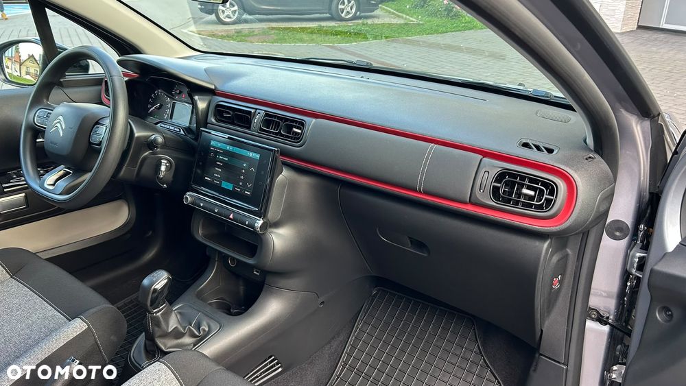 Citroën C3 Pure Tech 83 S&S C-SERIES - 19