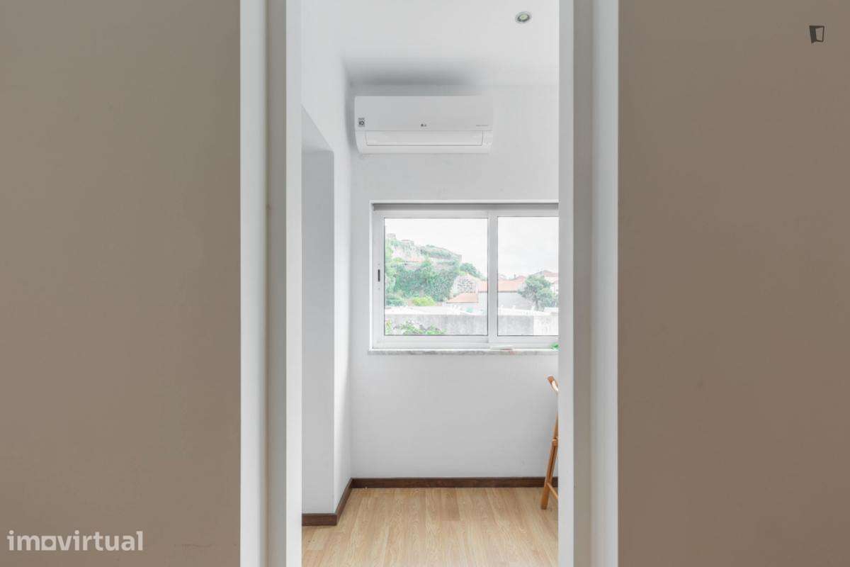 Quarto - localizado em Bonfim Porto - Grande imagem: 4/16