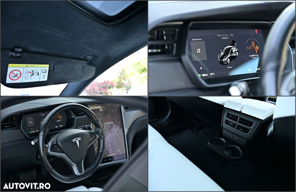 Tesla Model S - 35