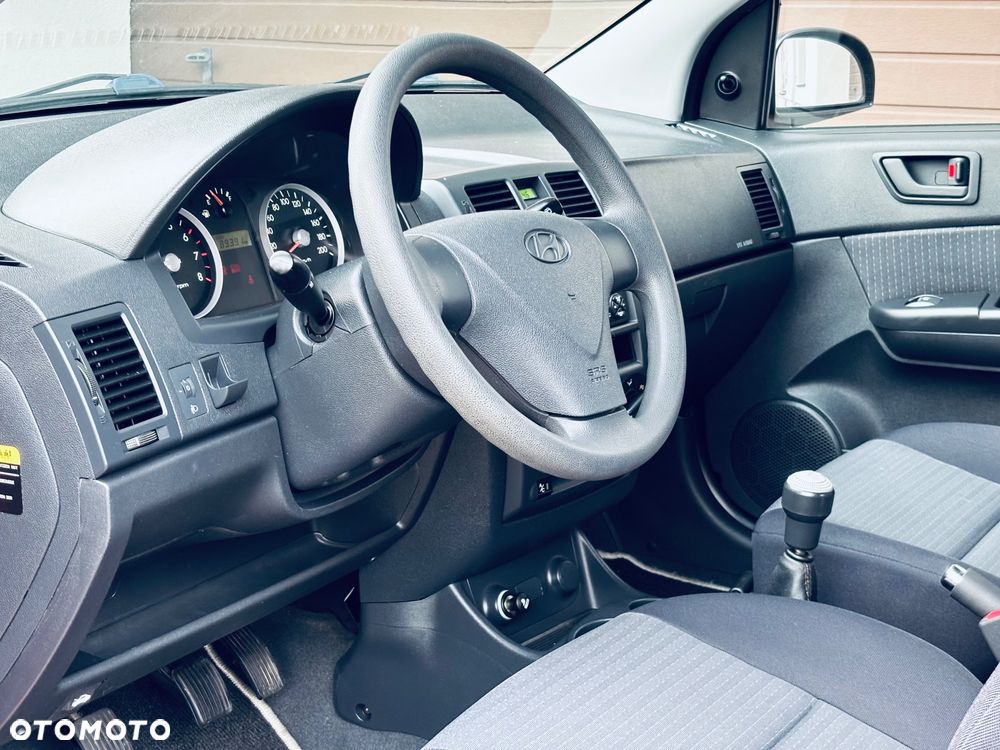 Hyundai Getz - 24