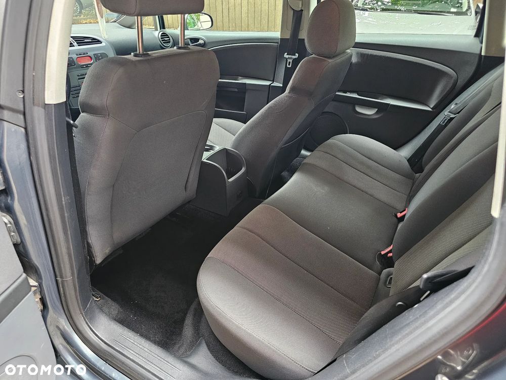 Seat Leon 1.6 Style - 8