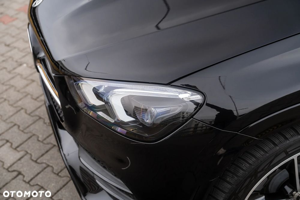 Mercedes-Benz GLE 400 d 4-Matic Executive - 9