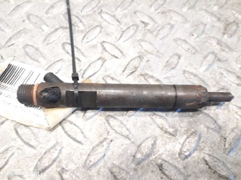 INJETOR FORD FOCUS TURNIER 1.8 TURBO DI / TDDI 90CV 1753CC - 1