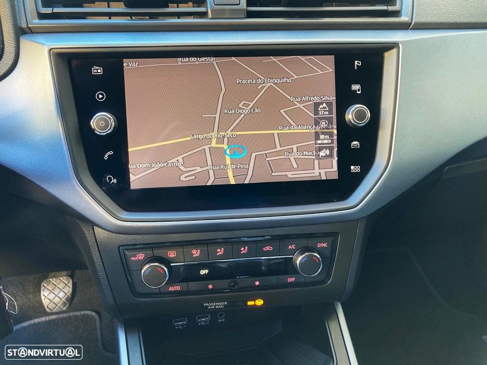SEAT Arona 1.0 TSI Style - 21