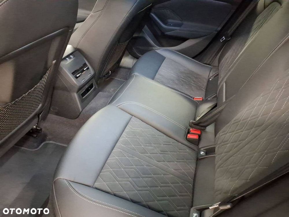Audi S5 Limousine - 8