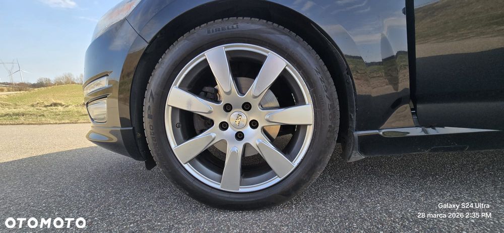 Ford Mondeo 1.6 TDCi Titanium - 28