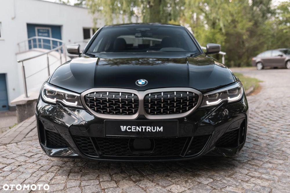 BMW Seria 3 M340i xDrive mHEV sport - 6