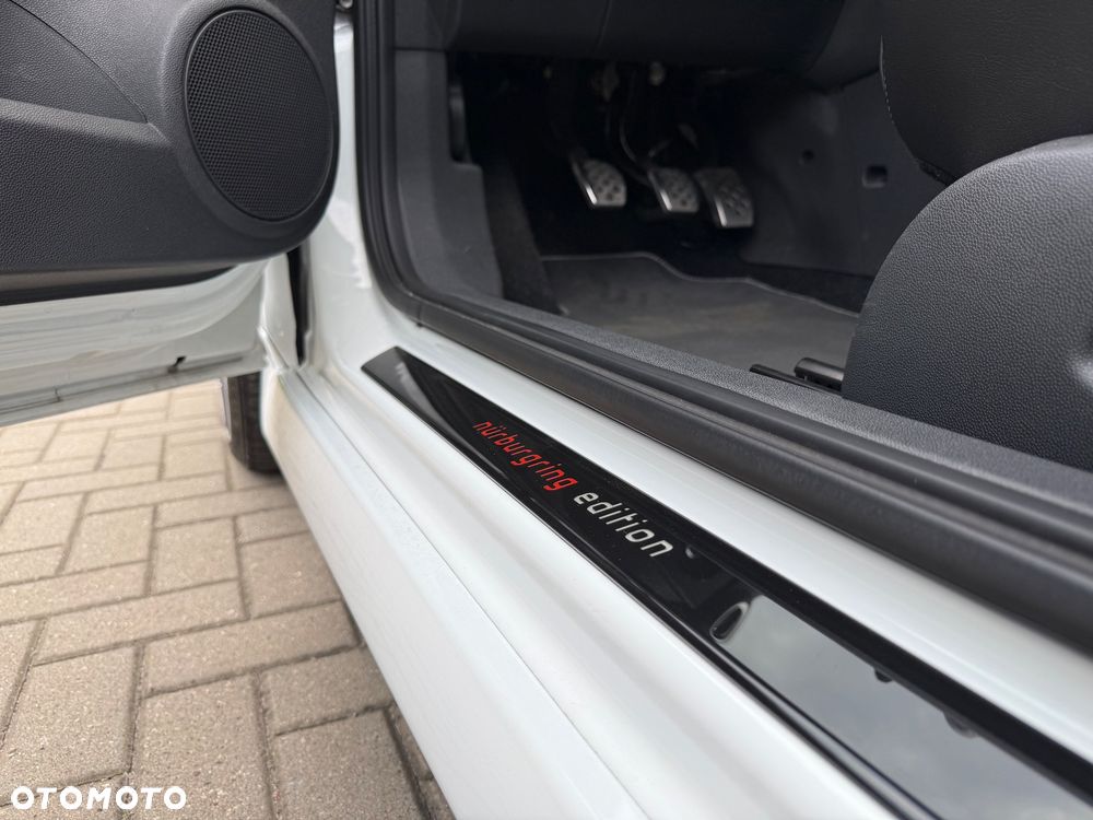 Opel Corsa 1.6 T OPC - 13