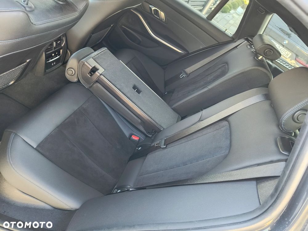 BMW Seria 3 320d xDrive mHEV M Sport - 28