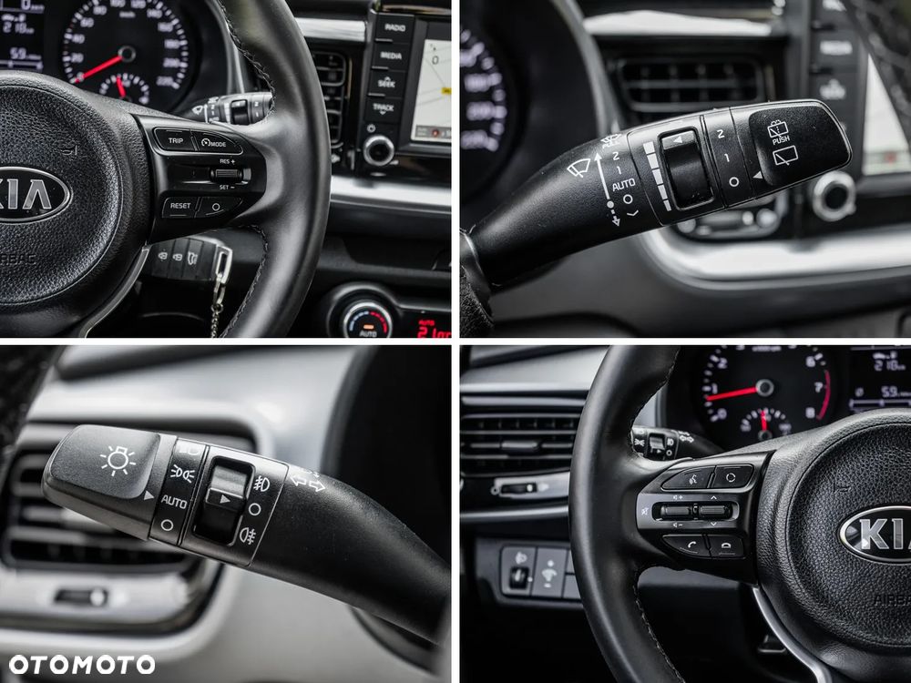 Kia Stonic 1.4 L - 18