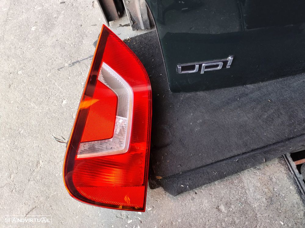 VW UP MALA PARA CHOQUES FAROLIM - TC030 - 5