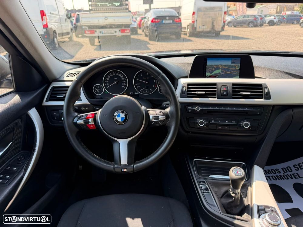 BMW 325 - 9