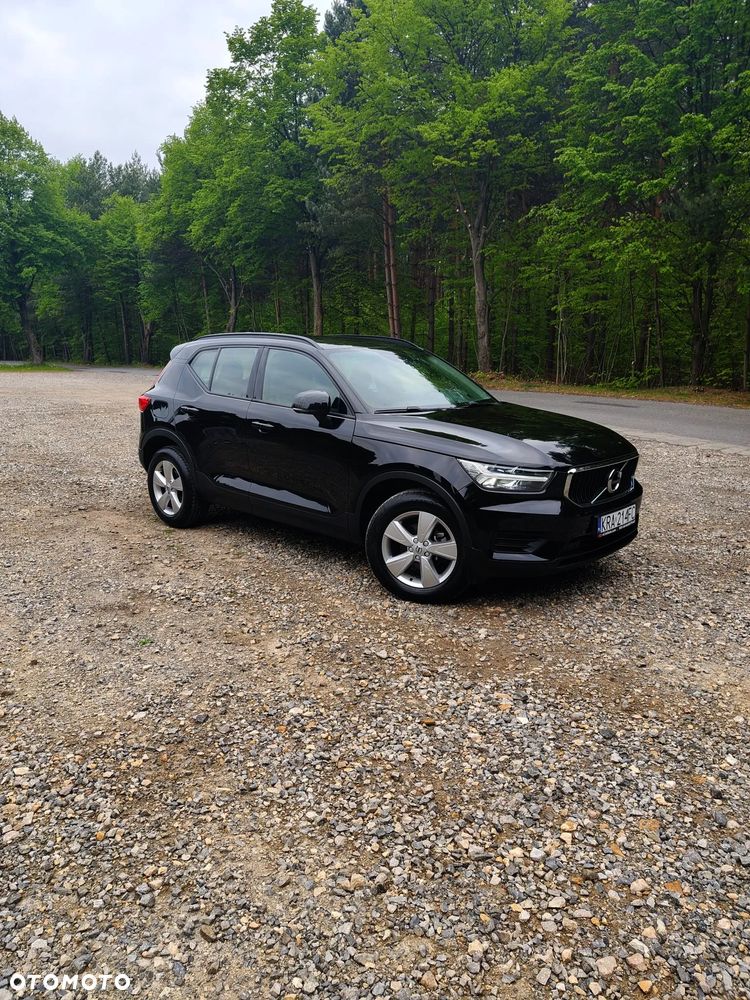 Volvo XC 40 T2 Momentum - 6