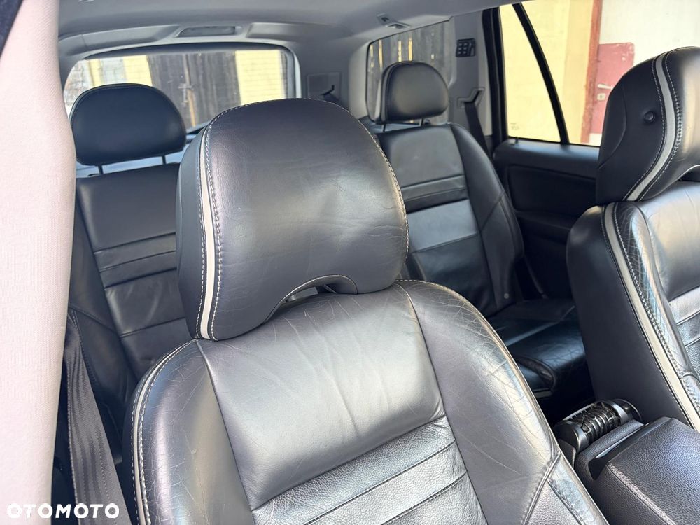 Volvo XC 90 D5 AWD Executive - 27