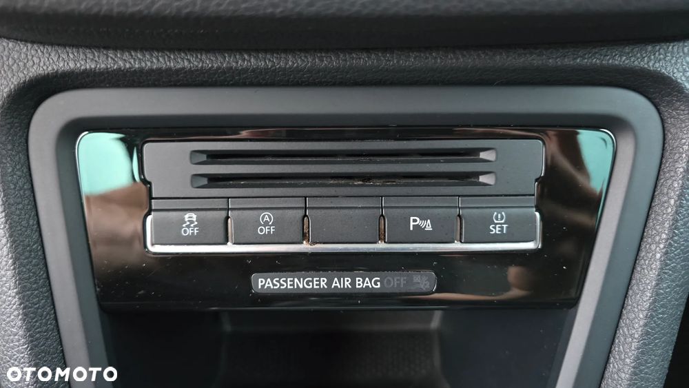 Volkswagen Sharan - 19
