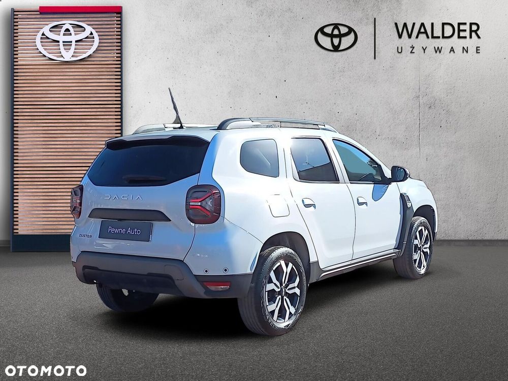 Dacia Duster 1.0 TCe Prestige - 6