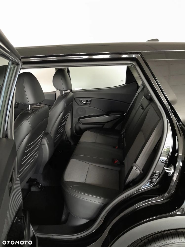 SsangYong/KGM Tivoli 1.5 T-GDI Joy - 13