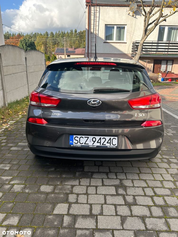 Hyundai i30 - 6
