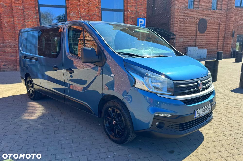 Fiat Talento - 9