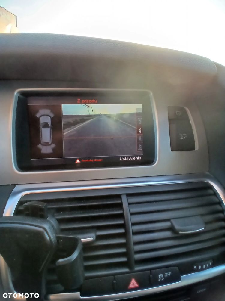 Audi Q7 4.2 TDI DPF Quattro Tiptronic Progressive - 22