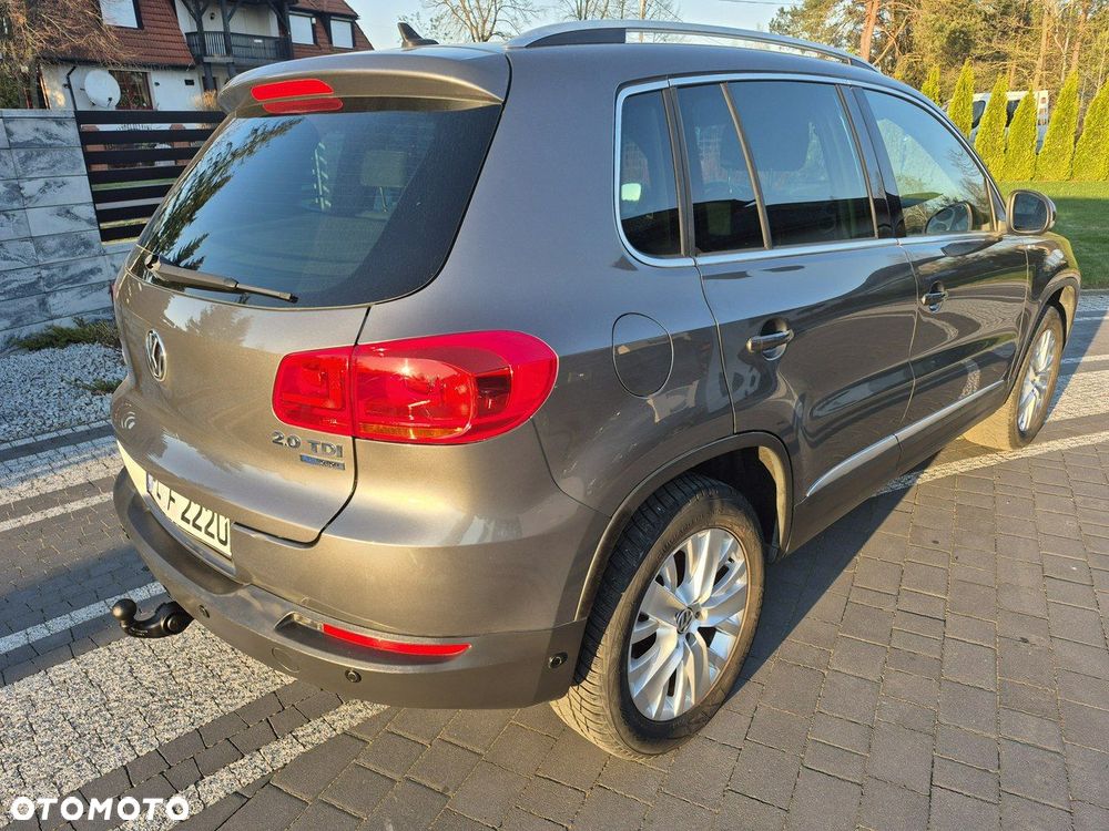 Volkswagen Tiguan - 6