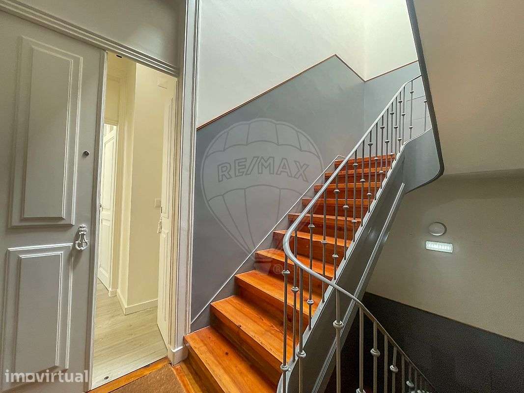 Apartamento T2 para arrendamento - Grande imagem: 4/26