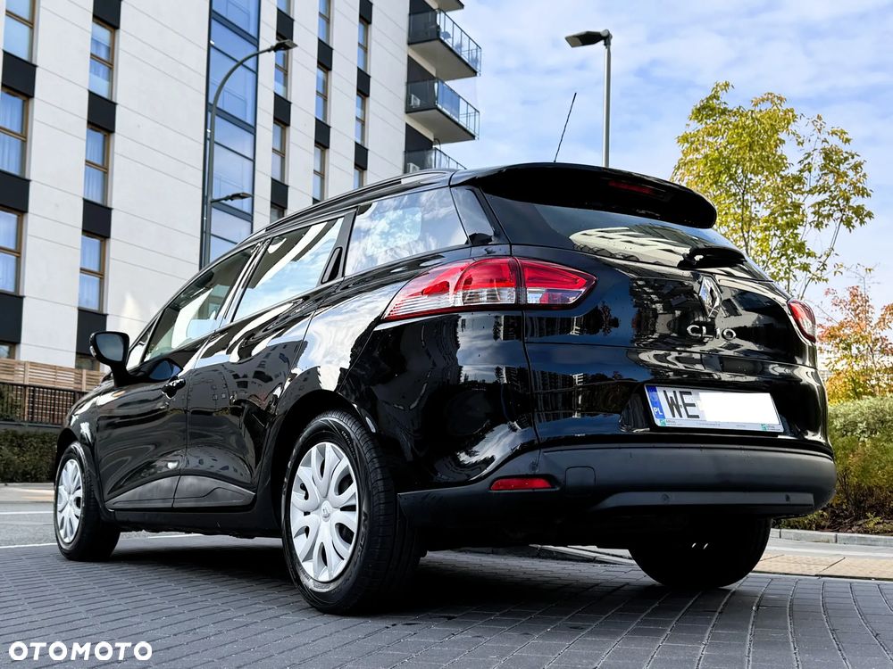 Renault Clio 0.9 Energy TCe Alize - 30