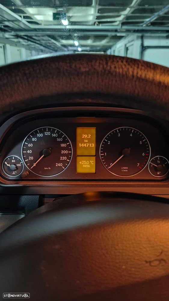 Mercedes-Benz A 150 Elegance - 8