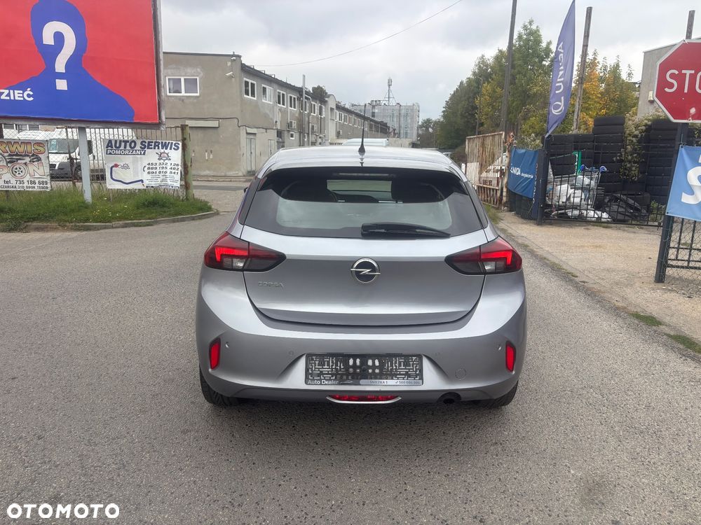 Opel Corsa 1.2 Start/Stop Elegance - 7