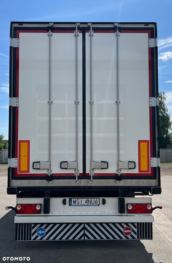 Schmitz Cargobull SCB*S3B - 5