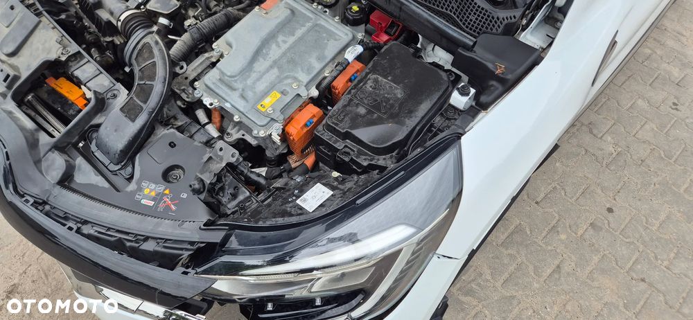 Renault Captur 1.6 E-TECH Plug-In Initiale Paris - 16