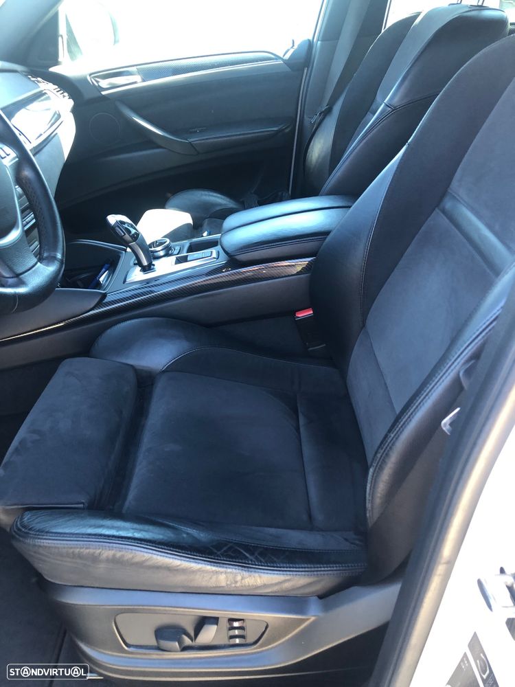 BMW X6 40 d xDrive - 13