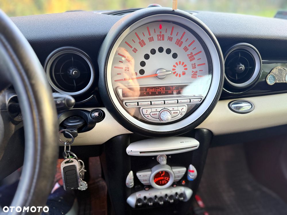 MINI Clubman - 5