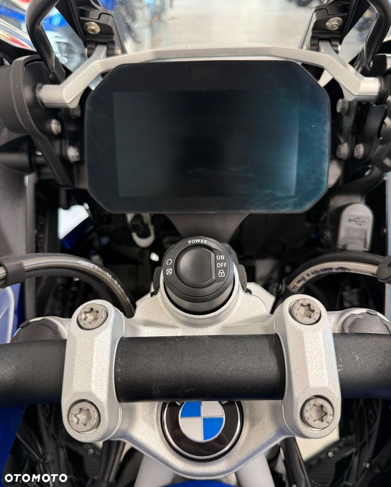 BMW R1250 GS Adventure - 8