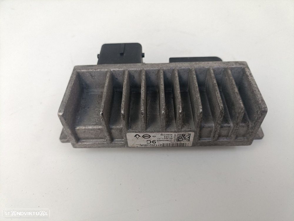 Modulo Velas / Temporizador Dacia Duster (Hs_) - 1