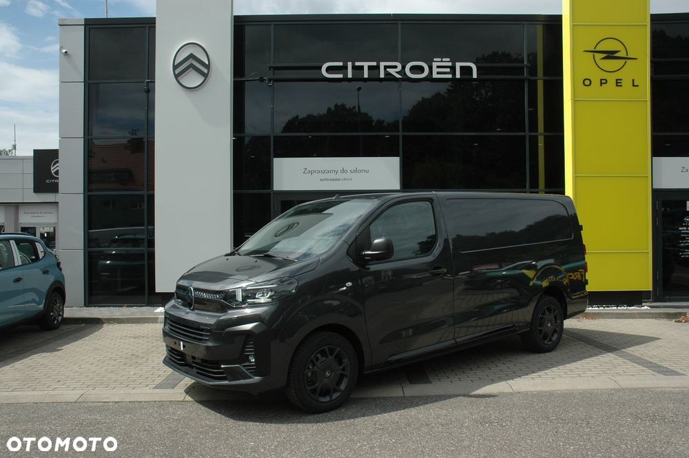 Citroën Jumpy - 1