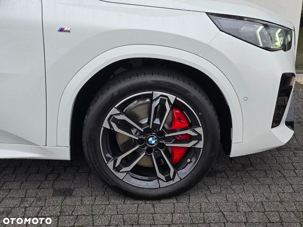 BMW X2 - 21