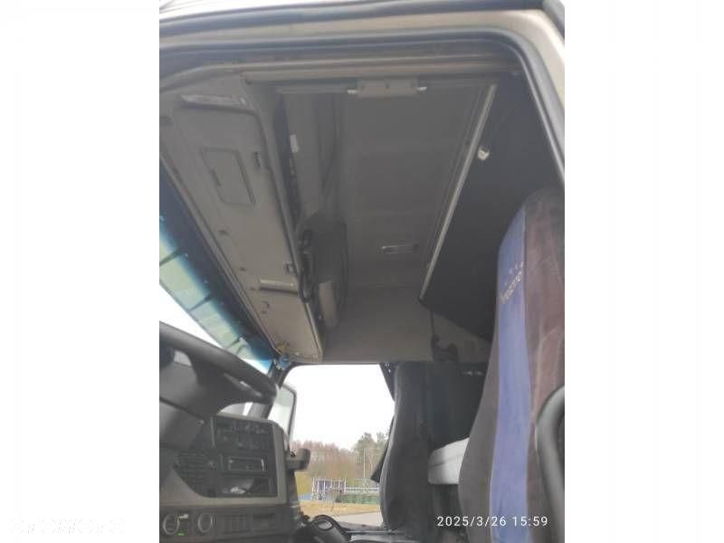 Volvo FM - 37