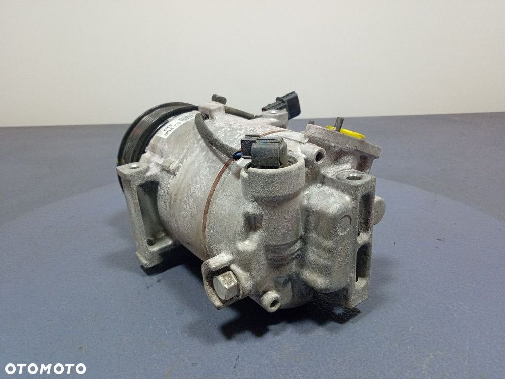 HYUNDAI I30 III 1.5 T-GDI 160 KM SPRĘŻARKA KLIMATYZACJI 97701G4800 - 3