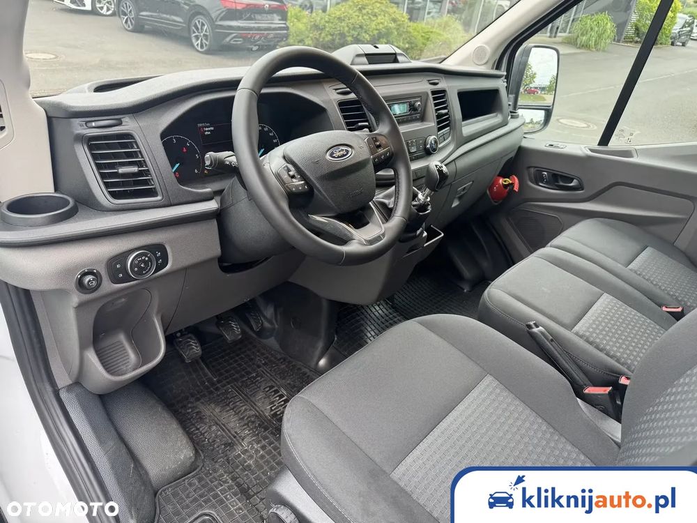 Ford Transit - 6