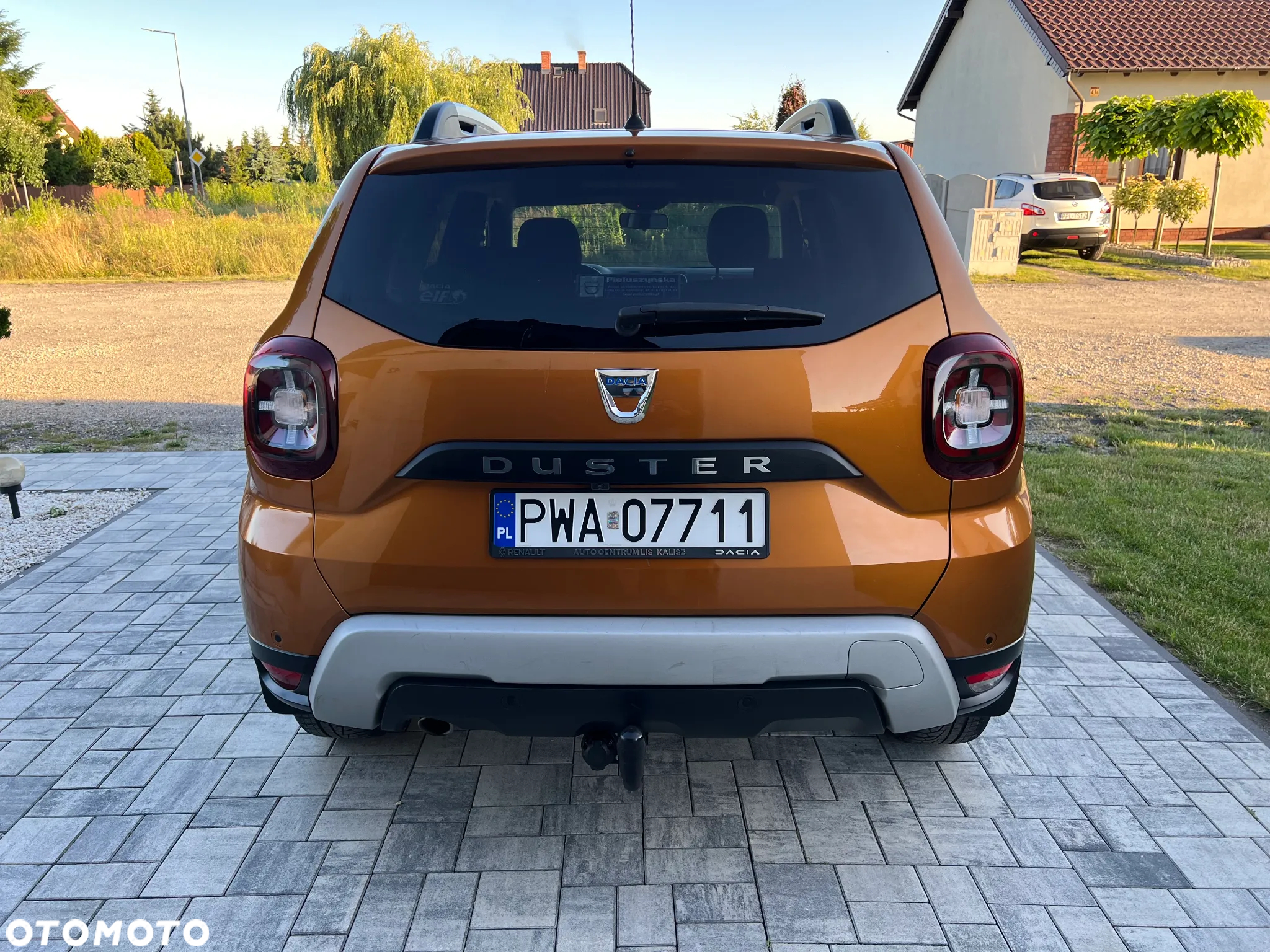 Dacia Duster 1.5 dCi Outdoor S&S EDC - 4