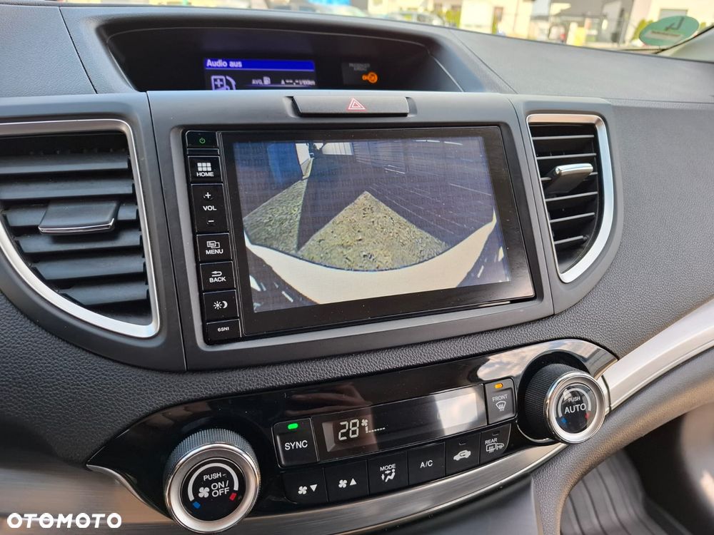Honda CR-V 2.0i-VTEC 2WD Comfort - 15