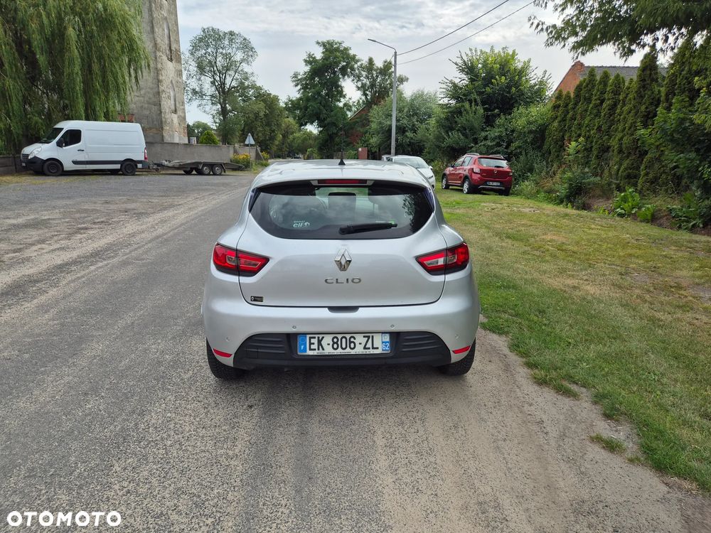 Renault Clio Energy dCi 75 Business - 5